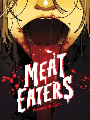 cover image of Meat Eaters